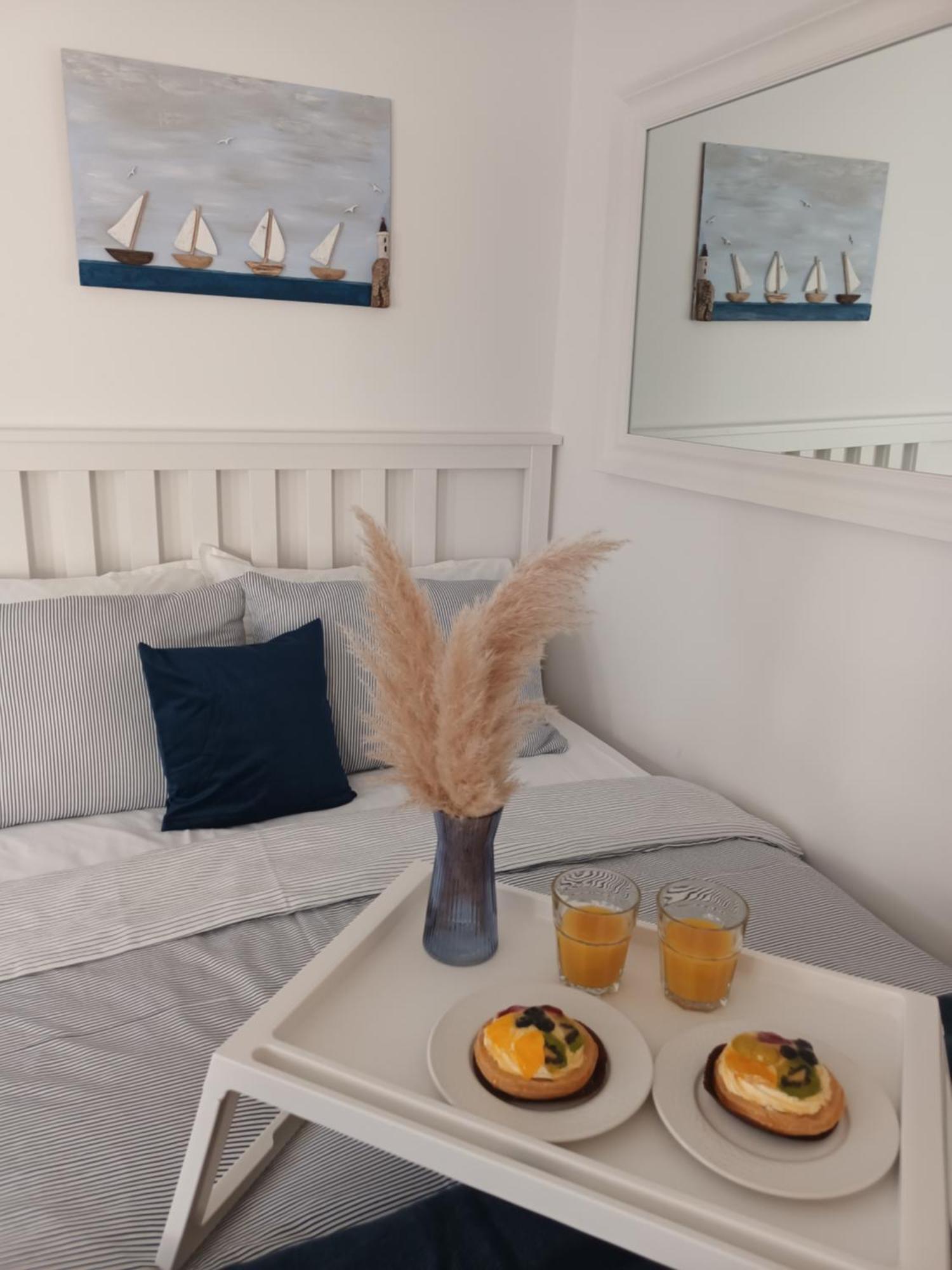 App Hedonist Novigrad (Istria) Exterior foto